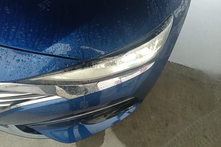 Used Hyundai Lafesta 2019 280TGDi Sport Edition China VI Left Front Headlight