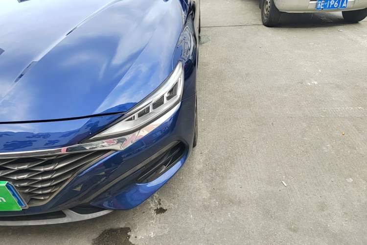 Used Hyundai Lafesta 2019 280TGDi Sport Edition China V Standard Left Front Headlight