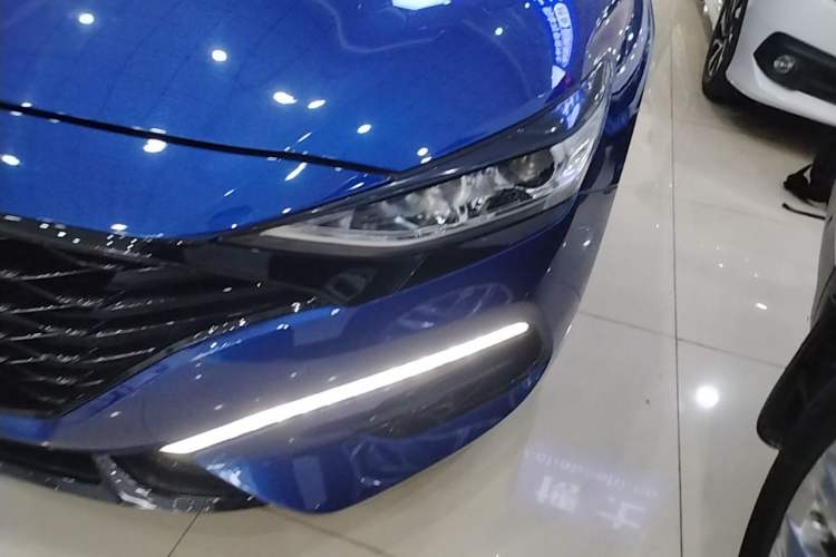 Used Hyundai Lafesta 2019 280TGDi Sport Edition China VI Left Front Headlight