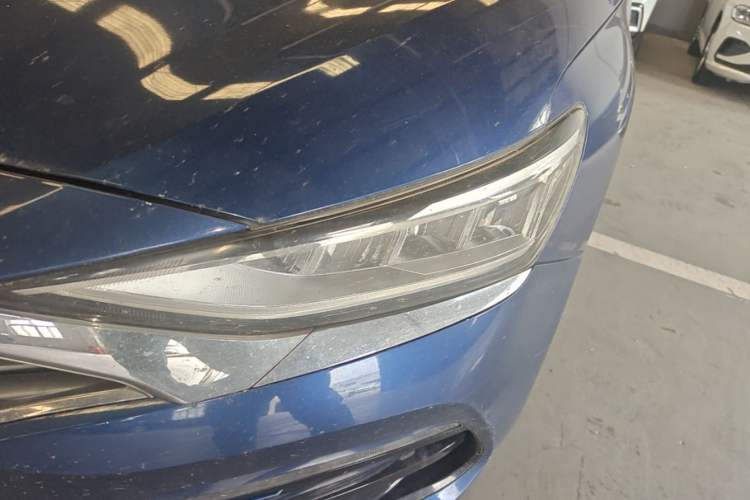 Used Hyundai Lafesta 2019 280TGDi Sport Edition China VI Left Front Headlight