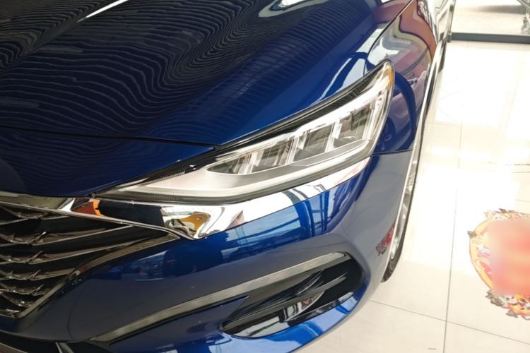 Used Hyundai Lafesta 2019 280TGDi Smart Speed Version China VI Standard Left Front Headlight