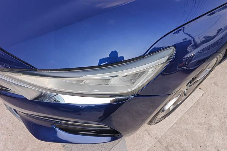Used Hyundai Lafesta 2019 280TGDi Sport Edition China V Standard Left Front Headlight