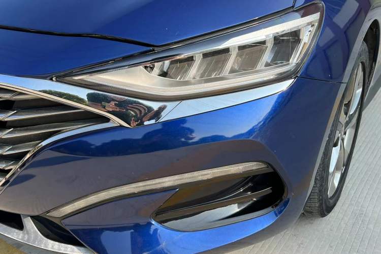 Used Hyundai Lafesta 2019 280TGDi Sport Edition China V Standard Left Front Headlight