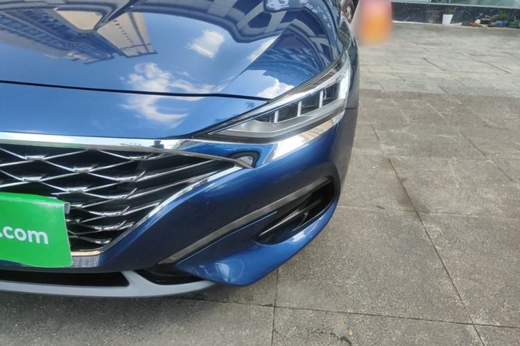 Used Hyundai Lafesta 2019 280TGDi Sport Edition China VI Left Front Headlight