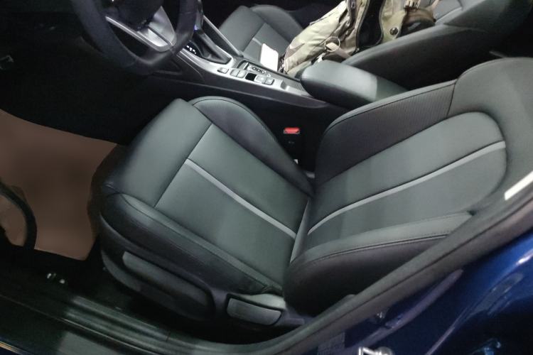 Used Hyundai Lafesta 2019 280TGDi Sport Edition China V Standard Left Front Seat