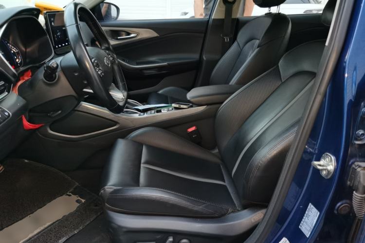 Used Hyundai Lafesta 2019 280TGDi Smart Speed Version China V Standard Left Front Seat