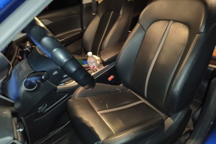 Used Hyundai Lafesta 2019 280TGDi Smart Speed Version China VI Standard Left Front Seat