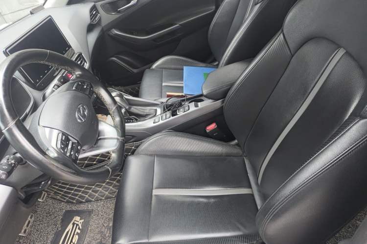Used Hyundai Lafesta 2019 280TGDi Smart Edition China VI Standard Left Front Seat