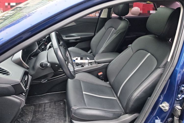 Used Hyundai Lafesta 2019 280TGDi Smart Speed Version China V Standard Left Front Seat