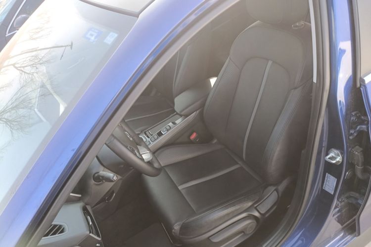 Used Hyundai Lafesta 2019 280TGDi Sport Edition China VI Left Front Seat
