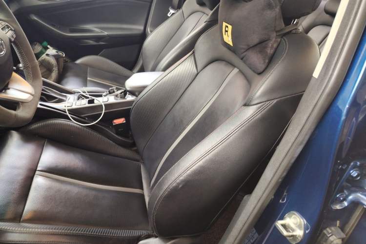 Used Hyundai Lafesta 2019 280TGDi Smart Speed Version China VI Standard Left Front Seat