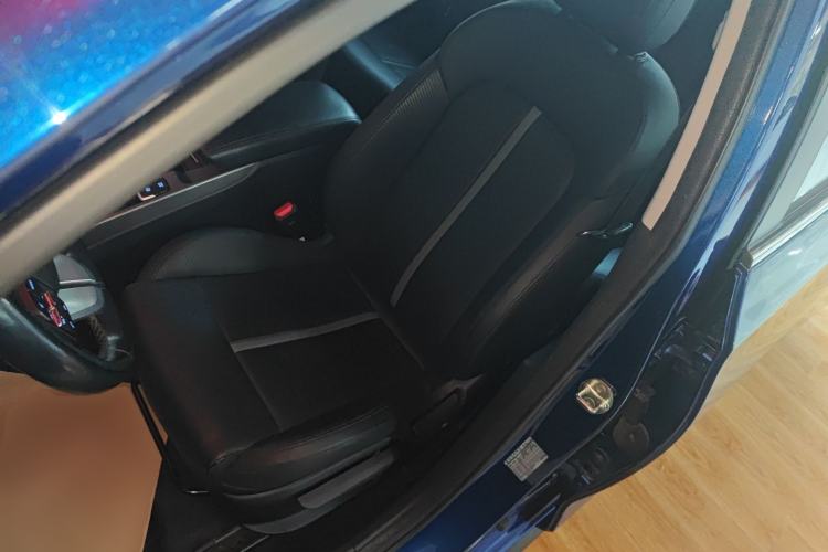 Used Hyundai Lafesta 2019 280TGDi Sport Edition China VI Left Front Seat