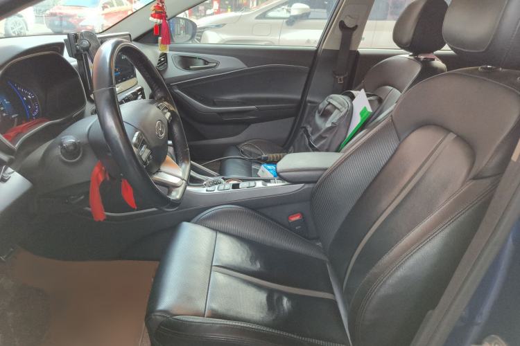 Used Hyundai Lafesta 2019 280TGDi Smart Speed Version China V Standard Left Front Seat