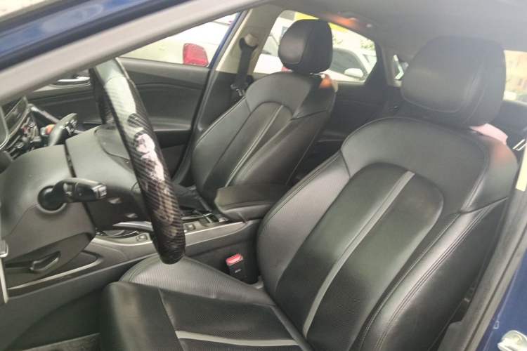 Used Hyundai Lafesta 2019 280TGDi Smart Speed Version China V Standard Left Front Seat