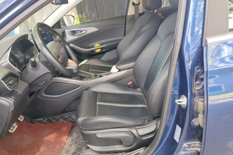 Used Hyundai Lafesta 2019 280TGDi Sport Edition China VI Left Front Seat