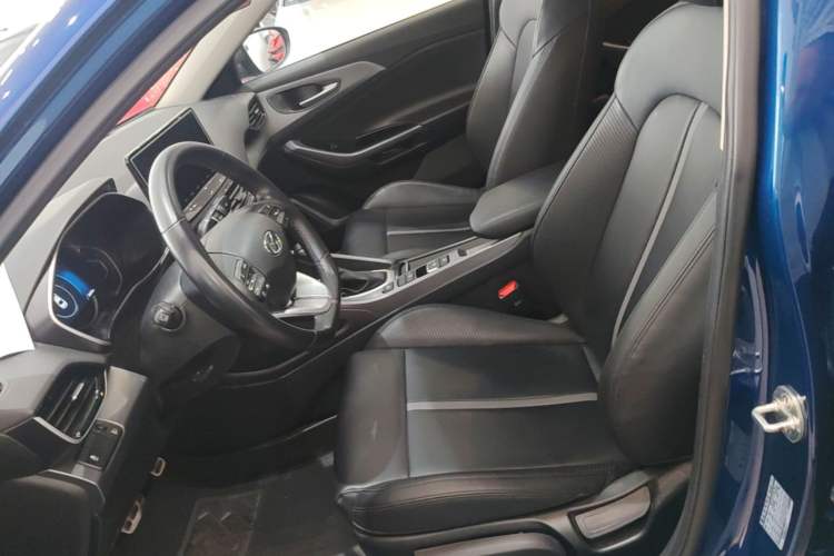 Used Hyundai Lafesta 2019 280TGDi Sport Edition China VI Left Front Seat