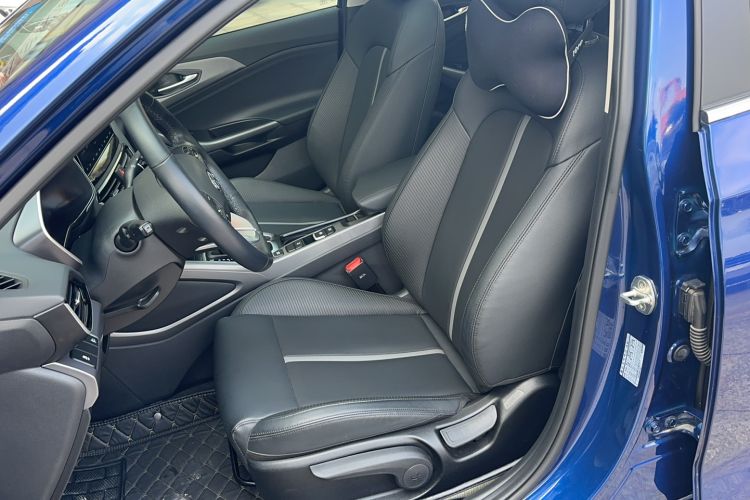 Used Hyundai Lafesta 2019 280TGDi Sport Edition China VI Left Front Seat