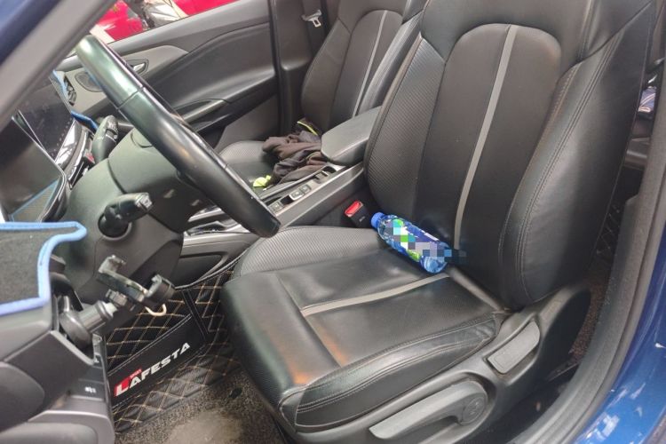 Used Hyundai Lafesta 2019 280TGDi Sport Edition China VI Left Front Seat
