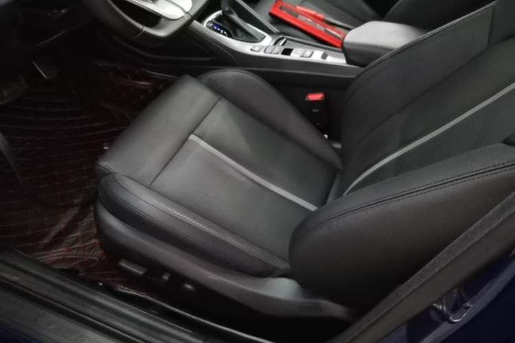 Used Hyundai Lafesta 2019 280TGDi Smart Speed Version China VI Standard Left Front Seat