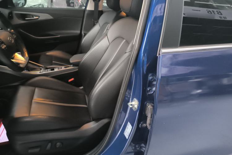 Used Hyundai Lafesta 2019 280TGDi Smart Speed Version China VI Standard Left Front Seat