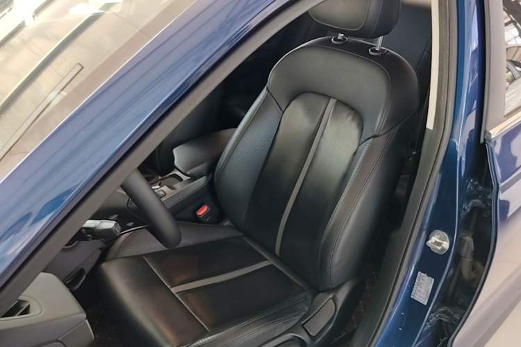 Used Hyundai Lafesta 2019 280TGDi Sport Edition China VI Left Front Seat