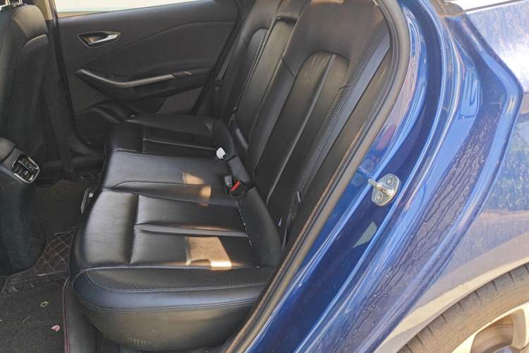 Used Hyundai Lafesta 2019 280TGDi Smart Speed Version China V Standard Left Rear Seat