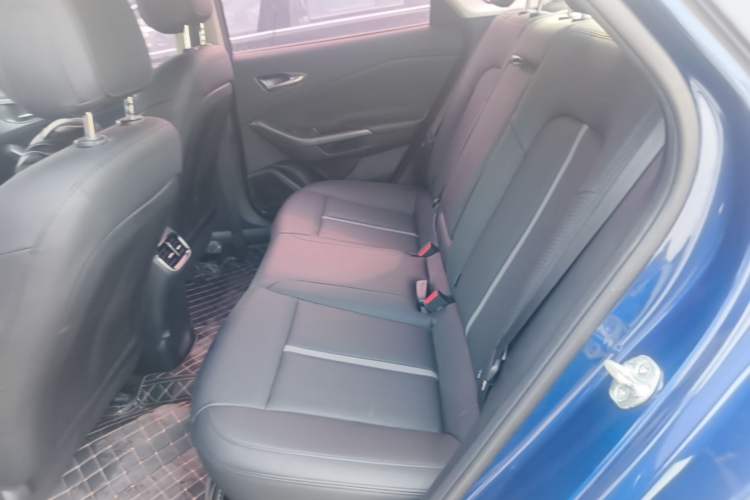 Used Hyundai Lafesta 2019 280TGDi Smart Speed Version China VI Standard Left Rear Seat