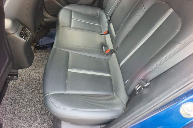 Used Hyundai Lafesta 2019 280TGDi Smart Speed Version China VI Standard Left Rear Seat