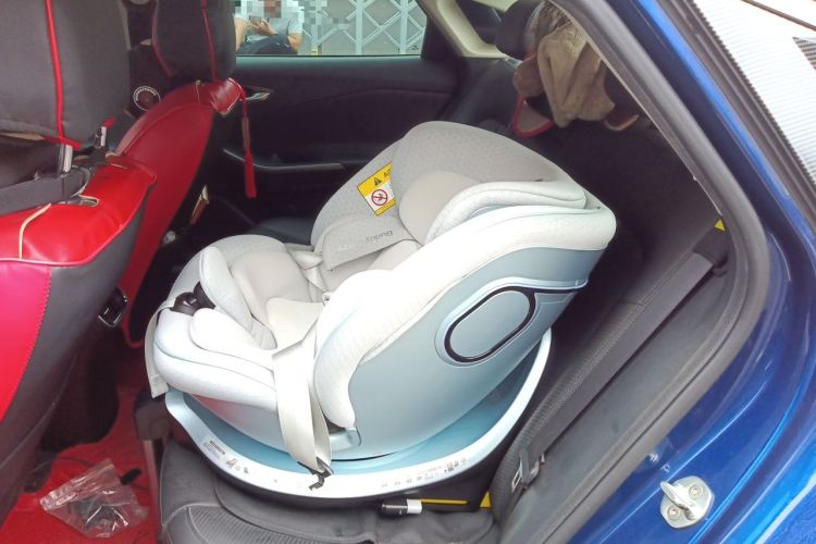 Used Hyundai Lafesta 2019 280TGDi Smart Speed Version China VI Standard Left Rear Seat