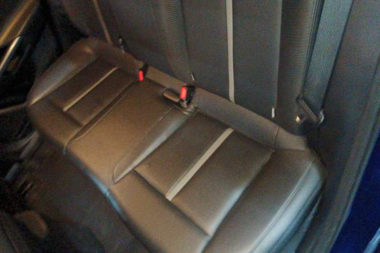 Used Hyundai Lafesta 2019 280TGDi Sport Edition China VI Left Rear Seat