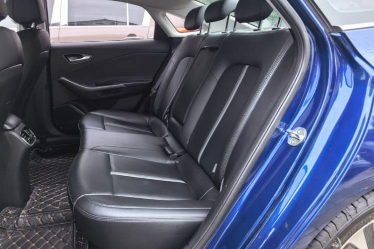 Used Hyundai Lafesta 2019 280TGDi Smart Speed Version China VI Standard Left Rear Seat