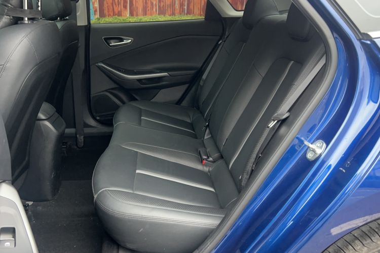 Used Hyundai Lafesta 2019 280TGDi Sport Edition China VI Left Rear Seat