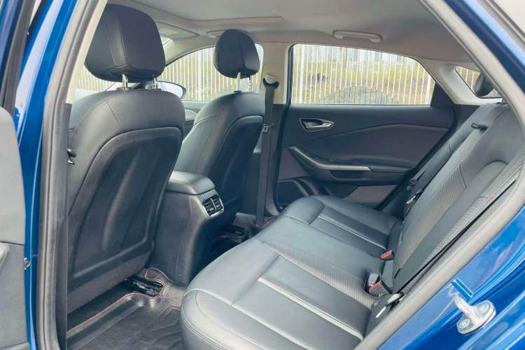 Used Hyundai Lafesta 2019 280TGDi Smart Speed Version China VI Standard Left Rear Seat