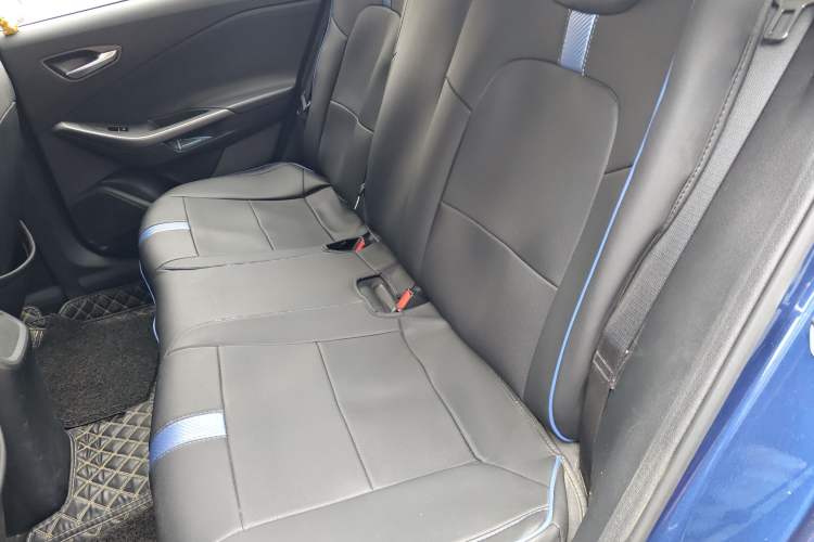Used Hyundai Lafesta 2019 280TGDi Sport Edition China V Standard Left Rear Seat