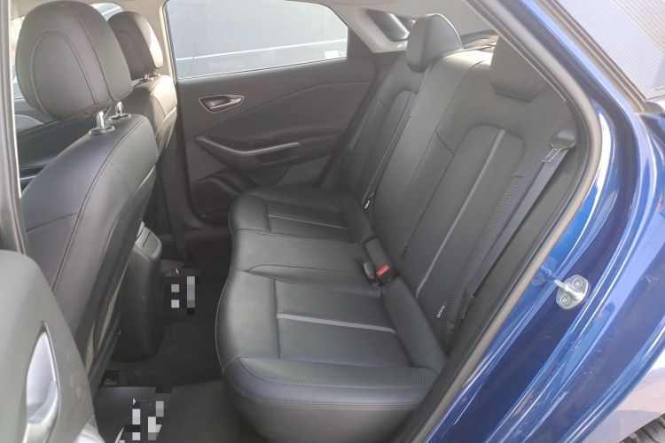 Used Hyundai Lafesta 2019 280TGDi Sport Edition China VI Left Rear Seat