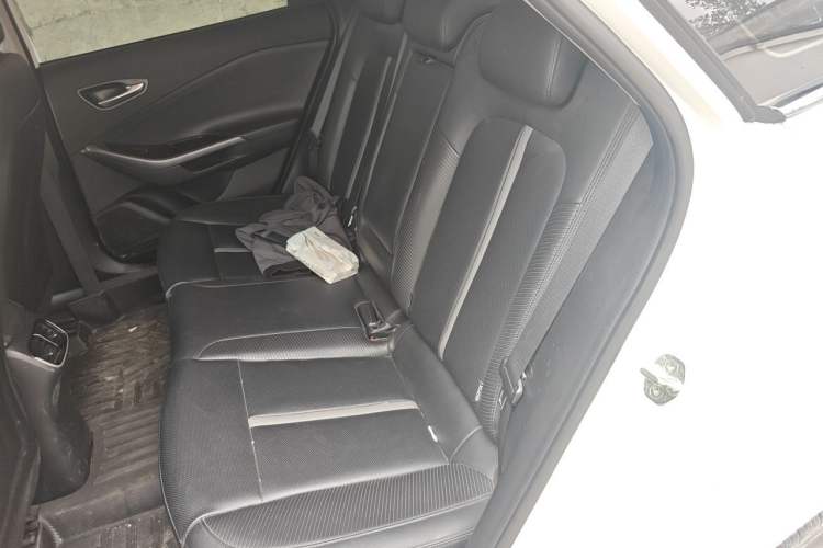 Used Hyundai Lafesta 2019 280TGDi Smart Speed Version China VI Standard Left Rear Seat