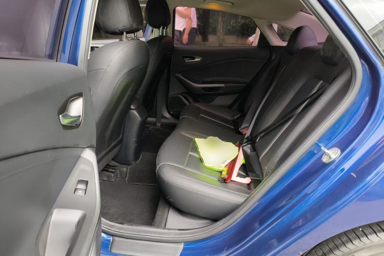 Used Hyundai Lafesta 2019 280TGDi Sport Edition China VI Left Rear Seat