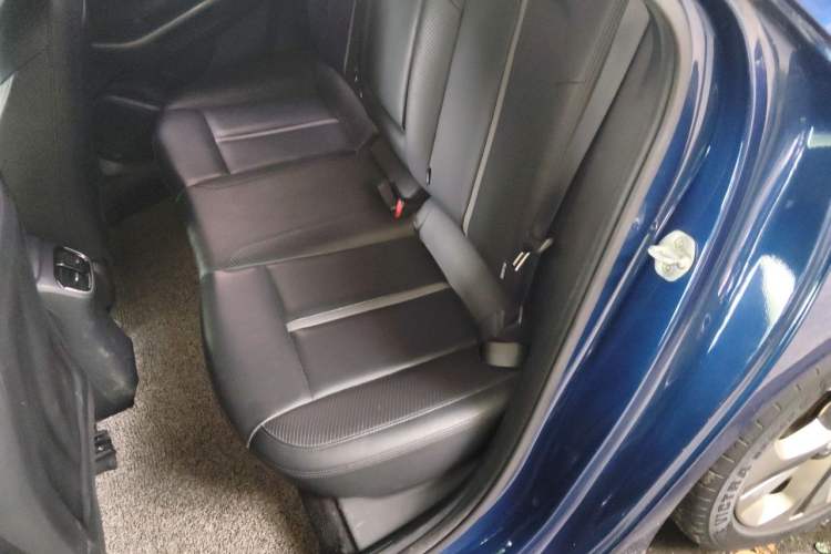 Used Hyundai Lafesta 2019 280TGDi Smart Speed Version China V Standard Left Rear Seat