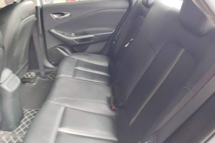 Used Hyundai Lafesta 2019 280TGDi Sport Edition China VI Left Rear Seat