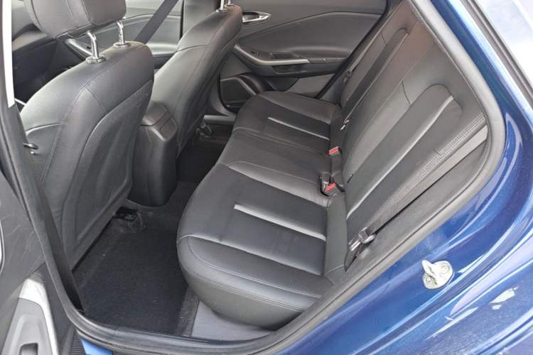 Used Hyundai Lafesta 2019 280TGDi Sport Edition China V Standard Left Rear Seat
