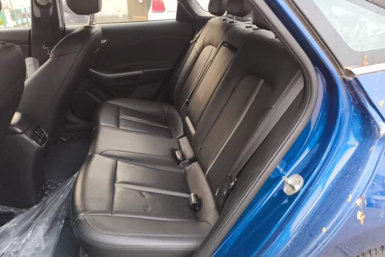 Used Hyundai Lafesta 2019 280TGDi Smart Speed Version China VI Standard Left Rear Seat
