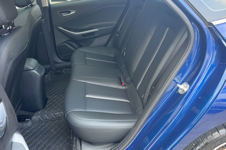 Used Hyundai Lafesta 2019 280TGDi Sport Edition China VI Left Rear Seat