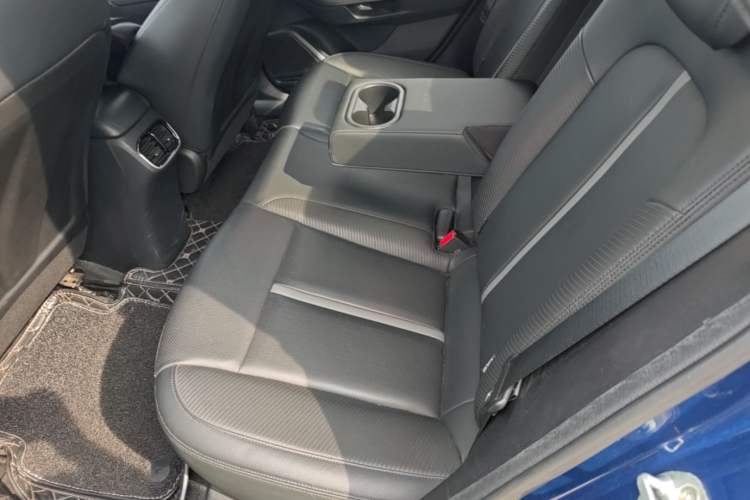Used Hyundai Lafesta 2019 280TGDi Smart Speed Version China VI Standard Left Rear Seat