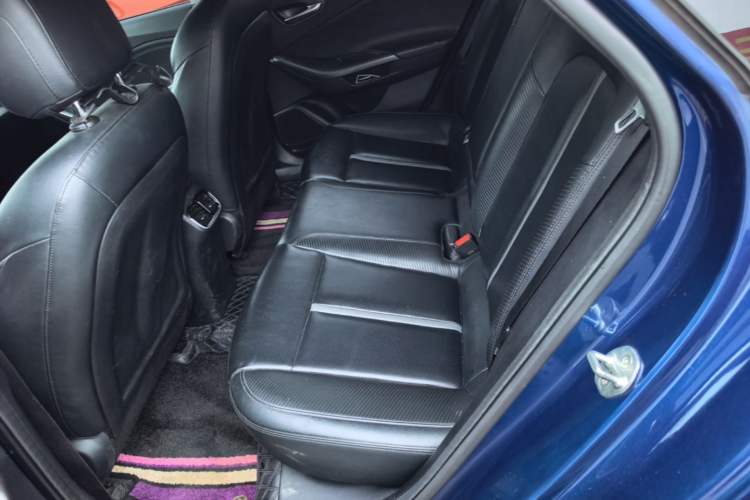 Used Hyundai Lafesta 2019 280TGDi Smart Speed Version China V Standard Left Rear Seat