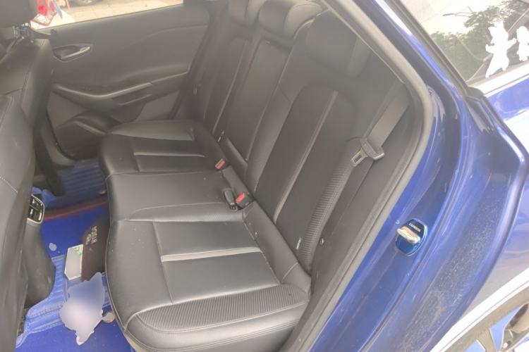 Used Hyundai Lafesta 2019 280TGDi Smart Speed Version China V Standard Left Rear Seat