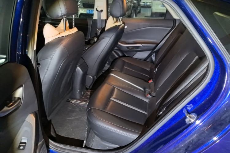 Used Hyundai Lafesta 2019 280TGDi Sport Edition China V Standard Left Rear Seat