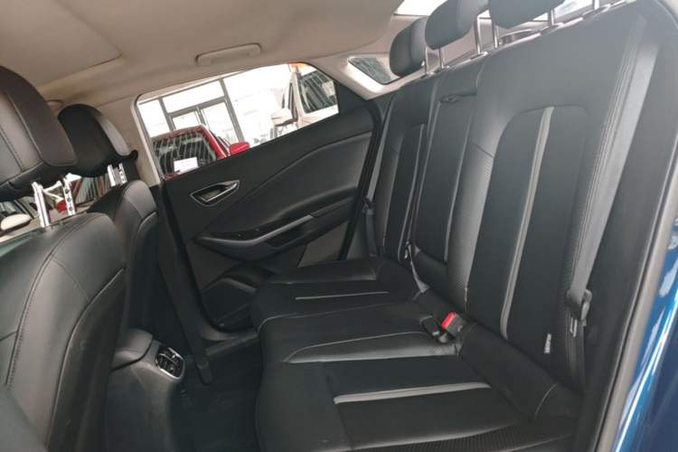 Used Hyundai Lafesta 2019 280TGDi Smart Speed Version China VI Standard Left Rear Seat