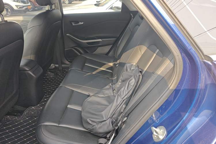 Used Hyundai Lafesta 2019 280TGDi Sport Edition China V Standard Left Rear Seat