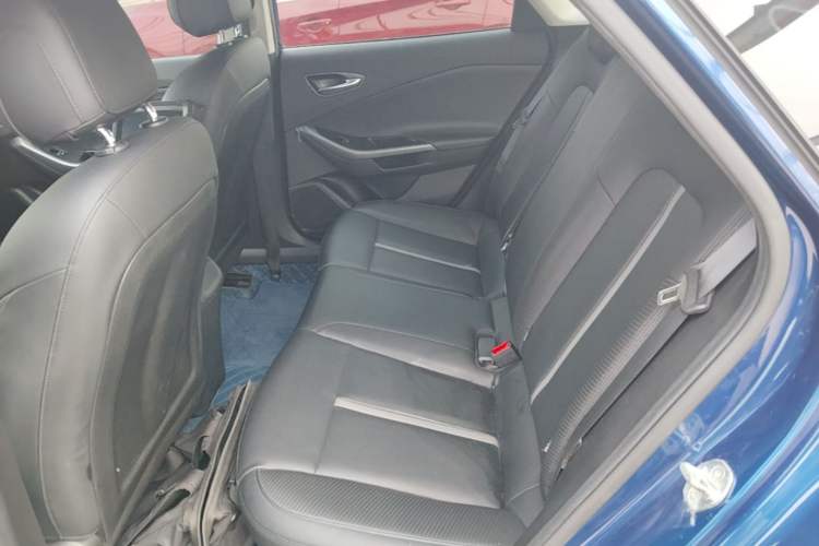 Used Hyundai Lafesta 2019 280TGDi Sport Edition China VI Left Rear Seat