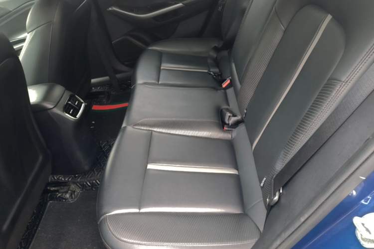 Used Hyundai Lafesta 2019 280TGDi Smart Edition China VI Standard Left Rear Seat